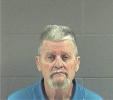 Keith Alexander, - Livingston County, LA 