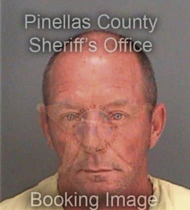 Michael Alich, - Pinellas County, FL 