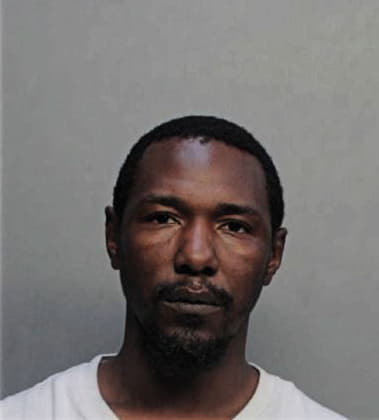 Nykolas Anderson, - Dade County, FL 