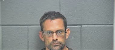 Timothy Anderson, - Scott County, KY 