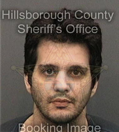 Richard Antross, - Hillsborough County, FL 