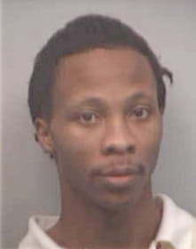 Curtis Arnold - Fulton County, GA 