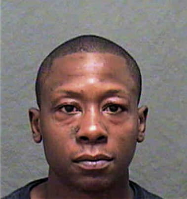 Andre Ashley, - Mecklenburg County, NC 