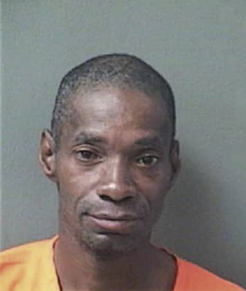 Lateef Ashley, - Okaloosa County, FL 