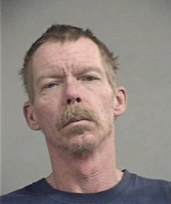 Christopher Bagshaw, - Jefferson County, KY 