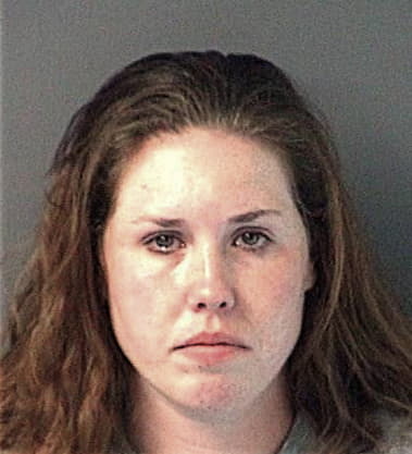 Tonya Barlow, - Escambia County, FL 