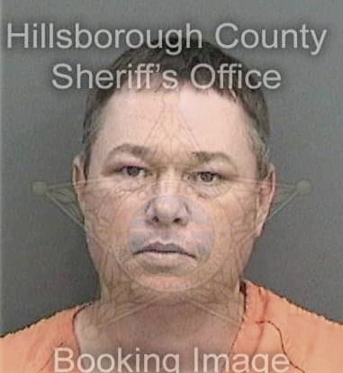 Heriberto Bautistacantoran, - Hillsborough County, FL 