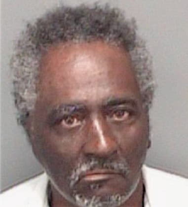 Andre Bell, - Pinellas County, FL 