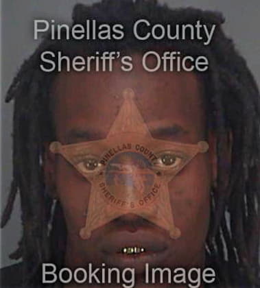 Melbert Bell, - Pinellas County, FL 