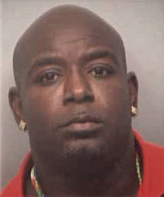 Patrick Bell - Fulton County, GA 