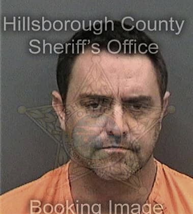 Rodolfo Beltre, - Hillsborough County, FL 