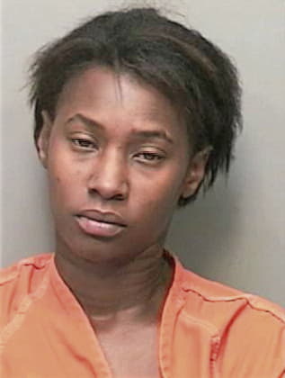 Shakira Bess, - Montgomery County, TN 