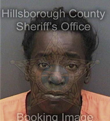 Demedra Blackmon - Hillsborough County, FL 
