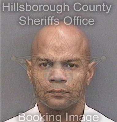 Guadalupe Botello - Hillsborough County, FL 