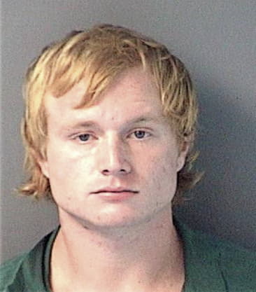 Christopher Boyer, - Escambia County, FL 