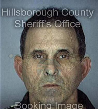 Gordon Braxton - Hillsborough County, FL 