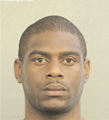 Brian Brown, - Broward County, FL 