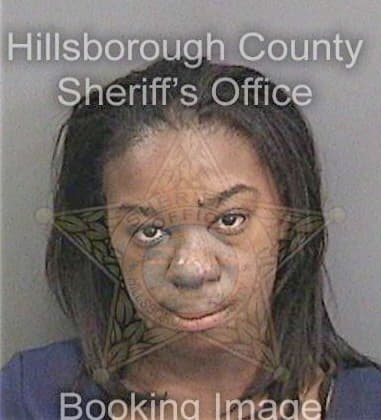 Kimberly Buggs, - Hillsborough County, FL 