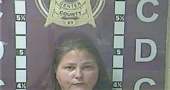 Kaye Bullen - Madison County, KY 