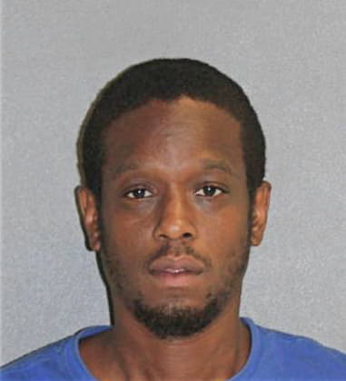 Kenneth Burgess, - Volusia County, FL 