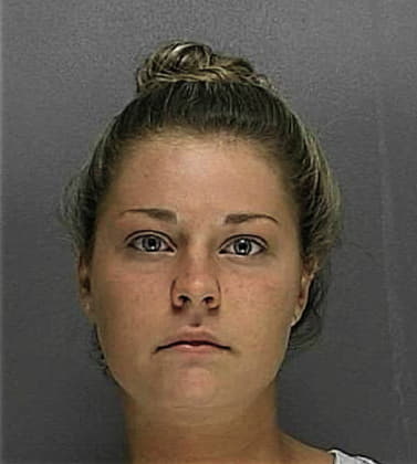 Christina Burill, - Volusia County, FL 