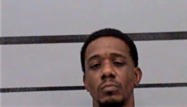 Reginald Butler, - Lubbock County, TX 