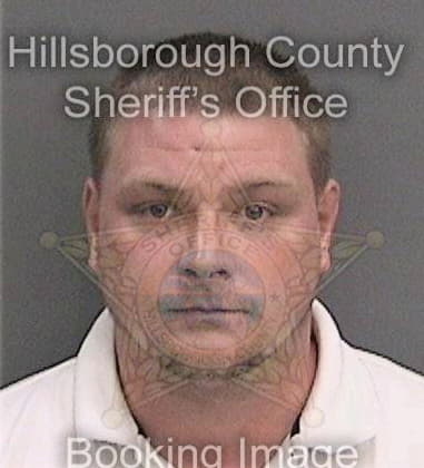 Jonathan Cain, - Hillsborough County, FL 