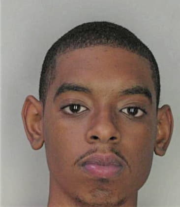 Tyrus Calhoun, - Hillsborough County, FL 