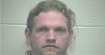 Robert Carter, - Giles County, TN 