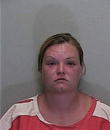 Kristie Castaldo, - Marion County, FL 