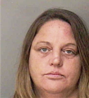 Donna Chairez, - Polk County, FL 