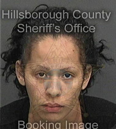 Danielle Chastain - Hillsborough County, FL 