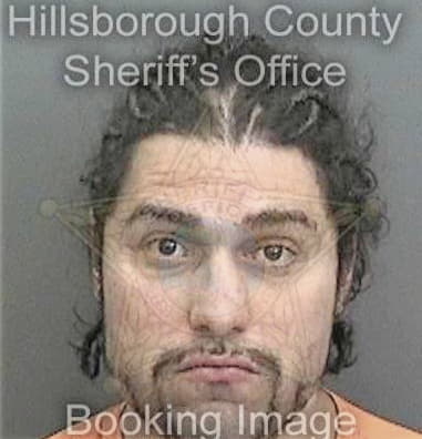 Raul Chavez - Hillsborough County, FL 
