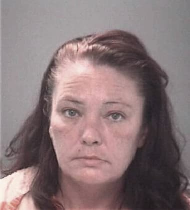 Sharon Cheeseman, - Pasco County, FL 