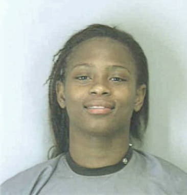 Shakira Chester, - DeKalb County, GA 