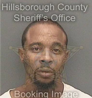 Elden Clay - Hillsborough County, FL 