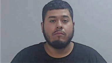 Jose Cobarrubias, - Hidalgo County, TX 