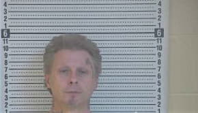 Charles Coffey, - Taylor County, KY 