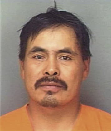 Michael Collins - Polk County, FL 