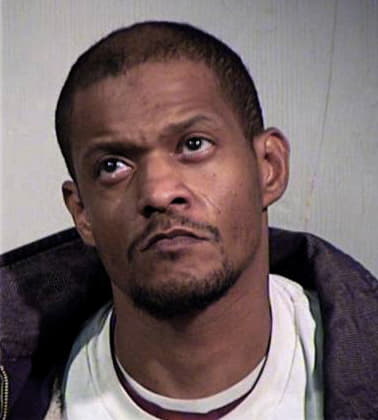 Raymond Conrad - Maricopa County, AZ 