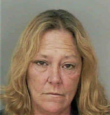 Jamie Coolidge, - Polk County, FL 