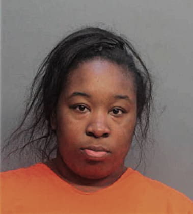 Gwendolyn Cooper, - Dade County, FL 