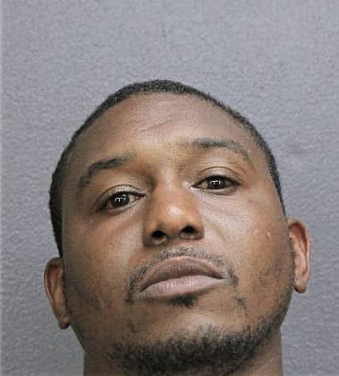 Jeffery Curry, - Broward County, FL 