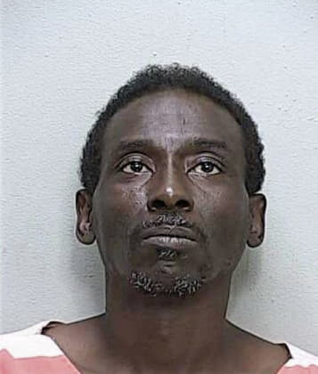 Avisus Davis, - Marion County, FL 