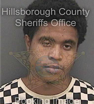 Christopher Davis, - Hillsborough County, FL 