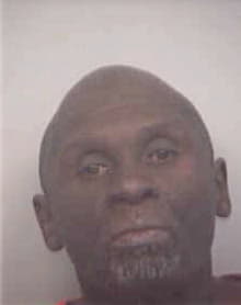 Harold Dawson, - Fulton County, GA 