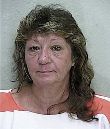 Brenda Deason, - Marion County, FL 