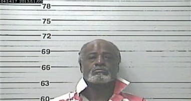 Kevin Dedeaux, - Harrison County, MS 