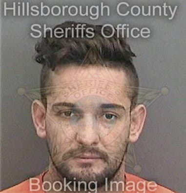 Christopher Defilippis, - Hillsborough County, FL 