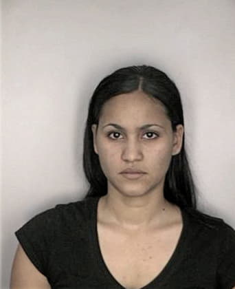 Loisy Delgado, - Hillsborough County, FL 